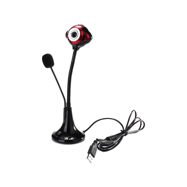 USB Full HD Webcam