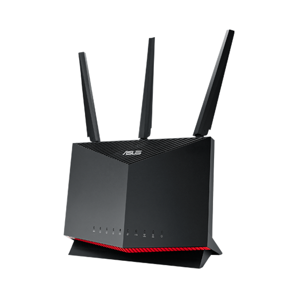 Gaming Router