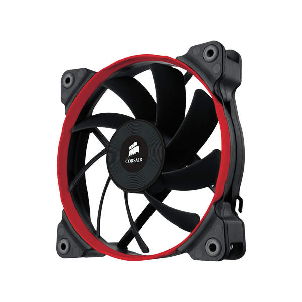Casing Cooling Fan